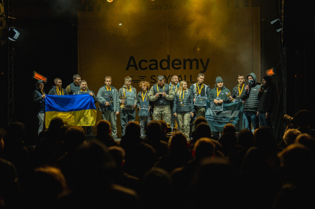 Змагання дронів в Україні пропонує Студентська технологічна ліга з ФПВ перегонів - що це, фото 15