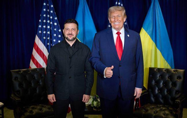 Зустріч Трампа і Зеленського 17 жовтня у Вашингтоні - що відомо, чи дадуть США ракети Tomahawk 4