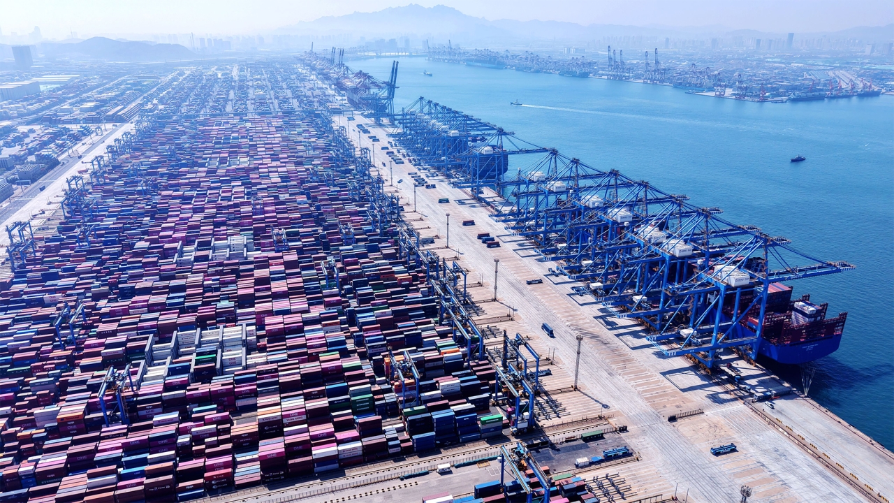 Зустріч Трампа та Сі Цзіньпіна 30 жовтня - про що домовилися США та Китай Зустріч Трампа та Сі Цзіньпіна 30 жовтня - про що домовилися США та Китай 6