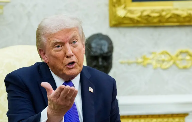 Зустріч Трампа з Сі - Чи готовий президент США піти на поступки Зустріч Трампа з Сі - Чи готовий президент США піти на поступки 1