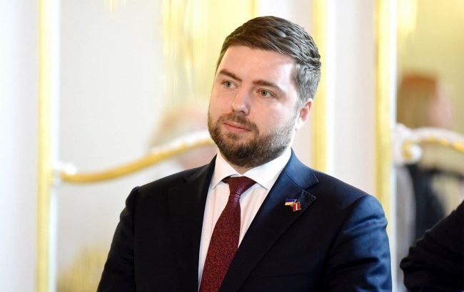Звільнення посла України в Латвії Куцевола - що відомо 1