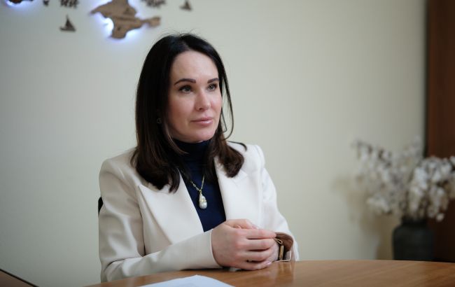 Активи Росії можуть передати Україні - Київ наполягає на політичному рішенні ЄС у грудні 1