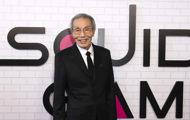 Актора Гри в кальмара О Йон Су виправдали у суді - справа про сексуальні домагання закрита через сумніви - новини культури 1