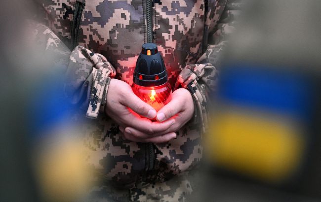 Антон Стасів загинув на фронті - він був онуком борця за Незалежність Левка Лук’яненка 1