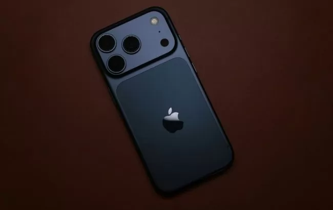 Apple може змінити звичний випуск iPhone 18 5