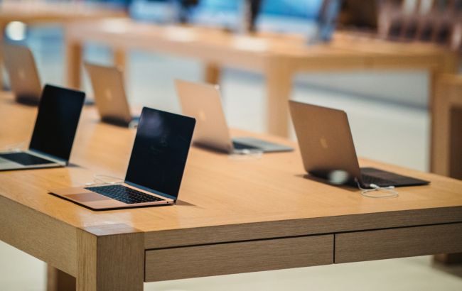 Apple випустить бюджетні iPhone, iPad і Macbook - дата 1