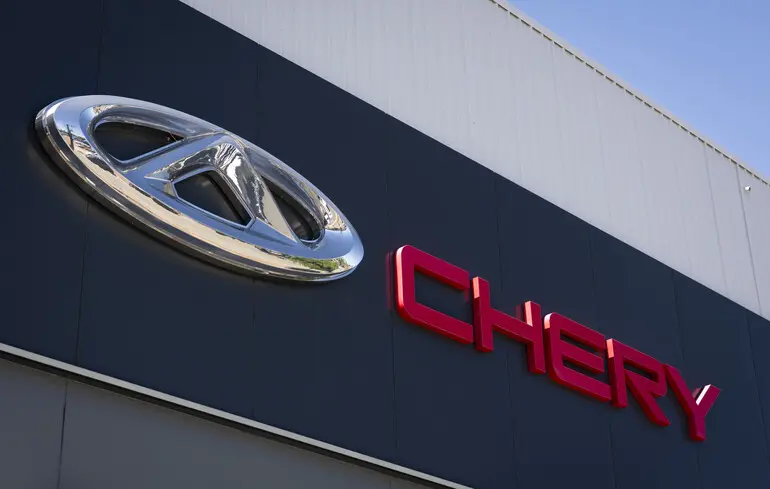 Армія Ізраїлю заборонила китайські автомобілі - з цим це пов'язано 1