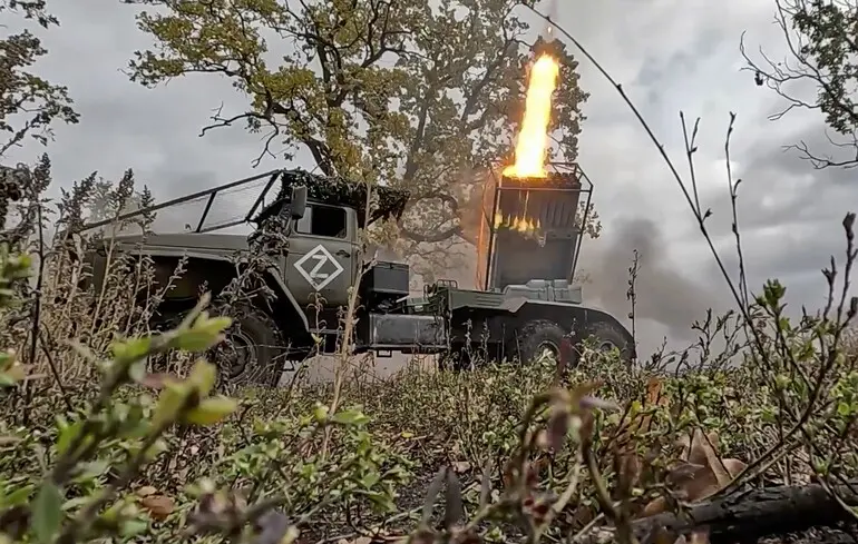 Армія РФ - темпи набору на контрактну службу лишаються майже незмінними роками 1