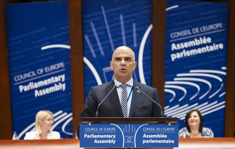 Атака Росії по Україні - Генеральний секретар Ради Європи прокоментував її 1