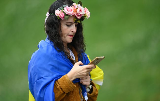 Авторизуватись в Дії без банку не в Україні можна через закордонний паспорт і id картку - інструкція Авторизуватись в Дії без банку не в Україні можна через закордонний паспорт і id картку - інструкція 4