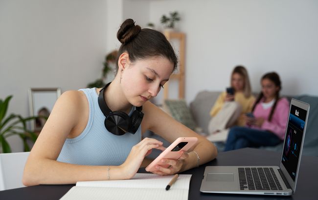 Блокування Telegram в Україні вбереже дітей від ворожої пропаганди у соцмережі - омбудсмен 1