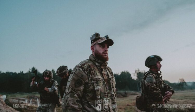 Бригада Любарт: творимо історію війни разом 5