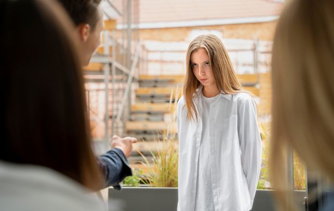 Булінг у школі під час навчання має 5 видів за МОН - куди звертатись, що робити дітям, батькам 1