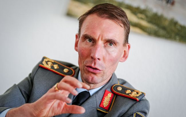 Бундесвер створює підрозділи ударних дронів і далекобійних систем 1