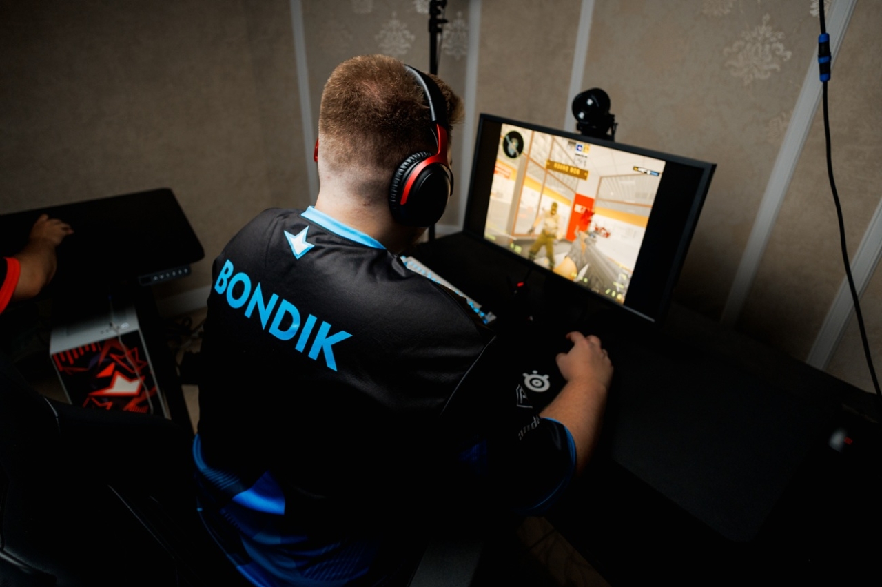 Буткемпи Favbet Team виглядають не гірше NBA - що відомо 6