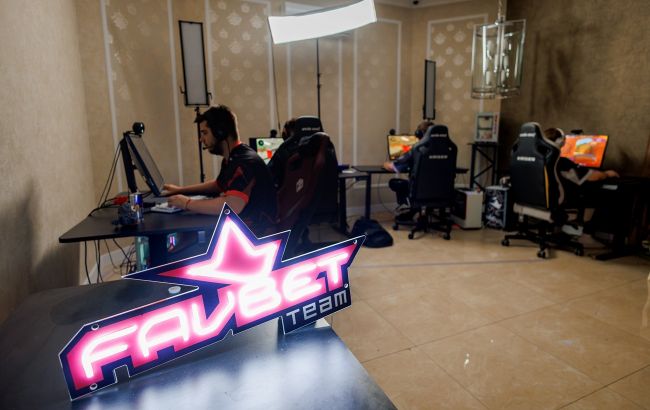 Буткемпи Favbet Team виглядають не гірше NBA - що відомо 4