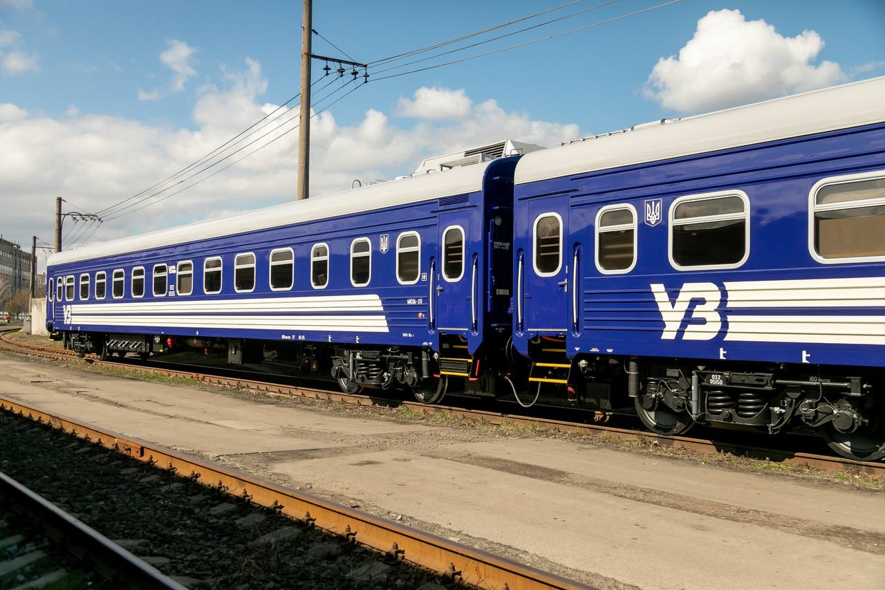 Це кілометри в плацкарті чи купе?: Фурса про ідею безкоштовних 3000 км від УЗ 1