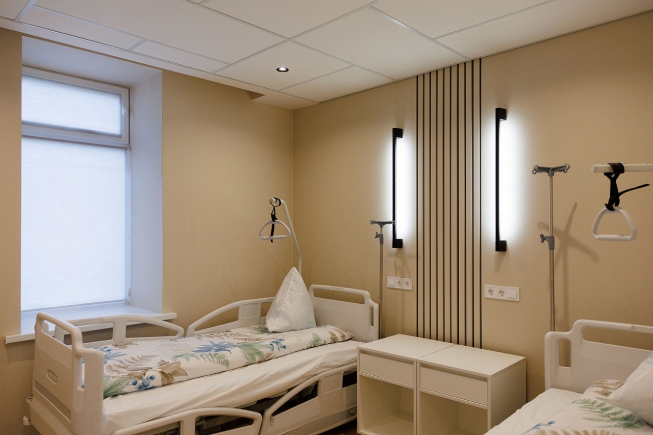 Центр Повернення для ветеранів та військових відкрили у Луцьку 3