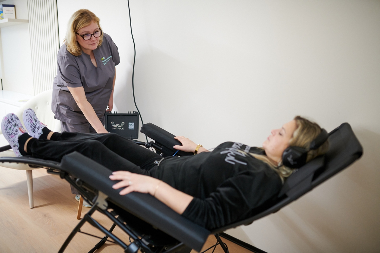 Центр Повернення у Чернігові відкрився для військових та ветеранів 8