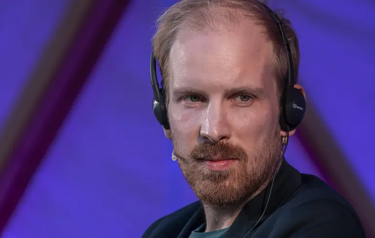 Цензура в BBC - видання вилучило висловлювання Рутґера Бреґмана про корупцію Трампа з лекції Reith Lectures - новини світу 1