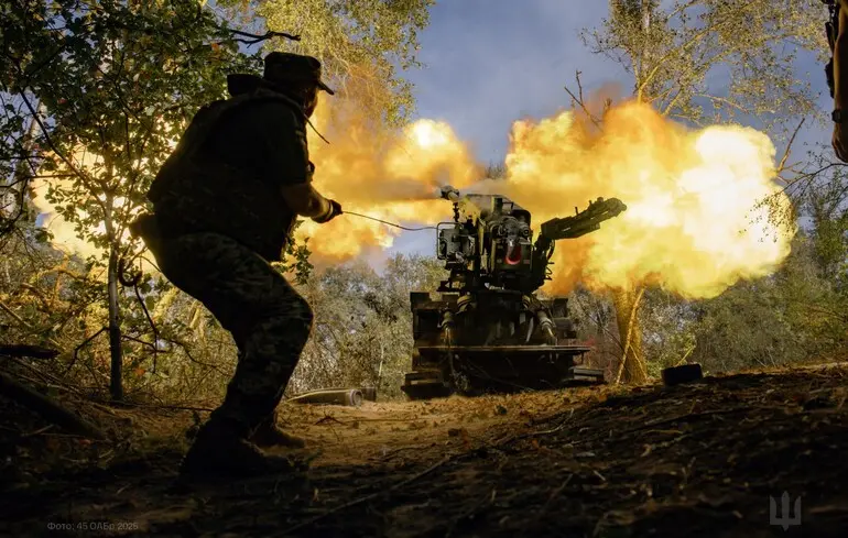 Чисельність ЗСУ скоротять - Україна погодилась на 800 тисяч військових 1