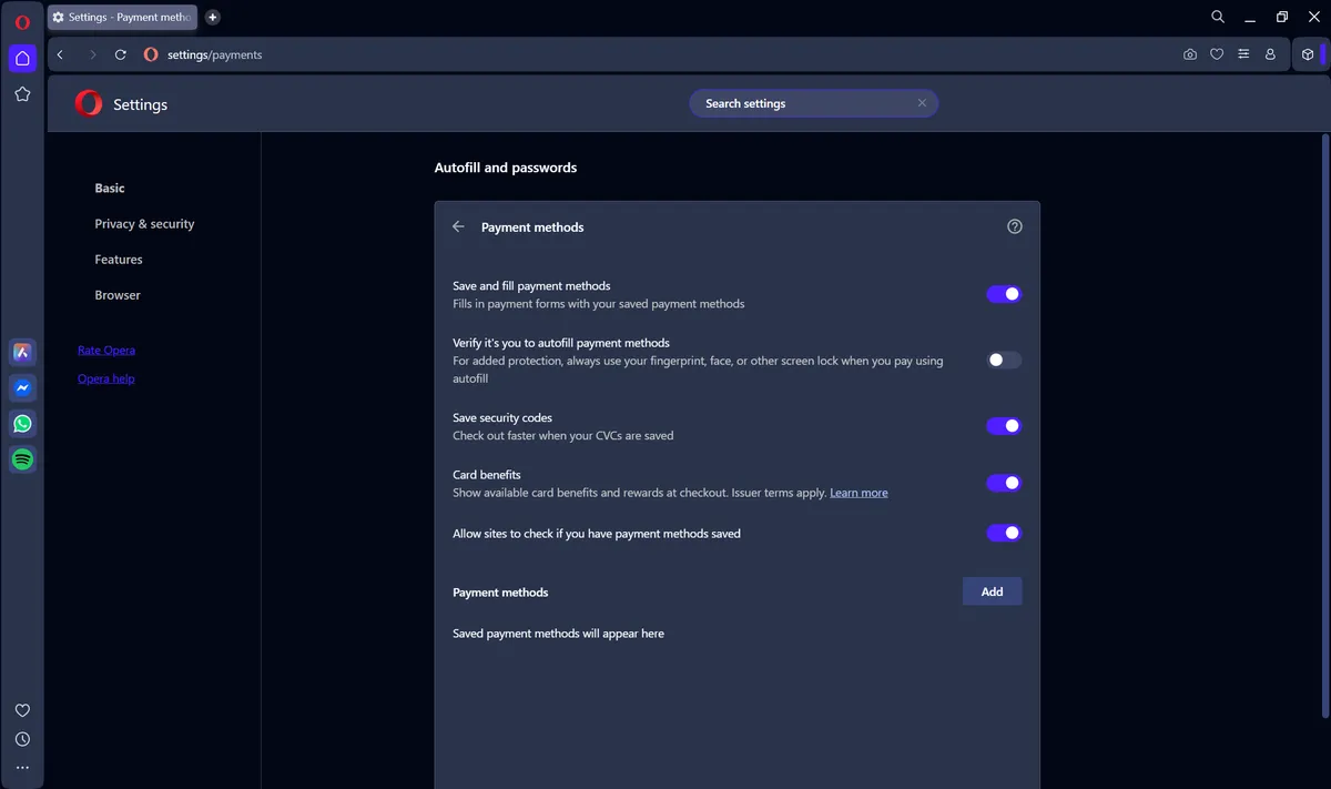 Чому картку банку не можна зберігати в інтернеті - причини, як захистити дані 6