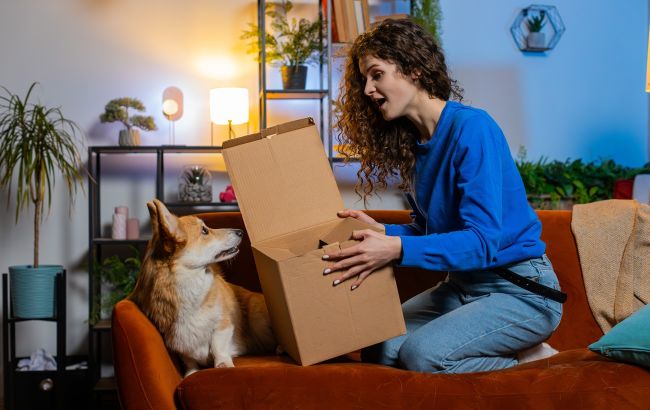 Чорна п'ятниця в Meest Shopping Global - як купувати вигідно 1