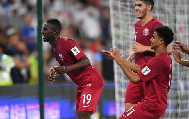 ЧС 2026 - форвард з Азії склав конкуренцію Холанду в бомбардирських перегонах 1