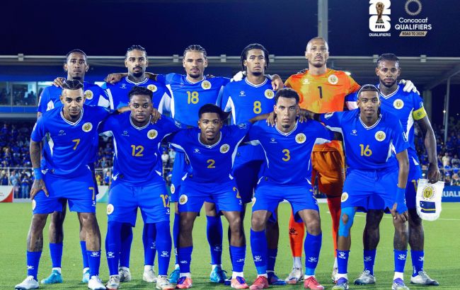 ЧС 2026, список фіналістів та сенсації відбору 1