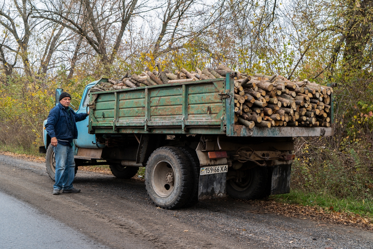 Ціни на дрова, пелети й брикети в Україні – яке паливо вибрати для котла 5