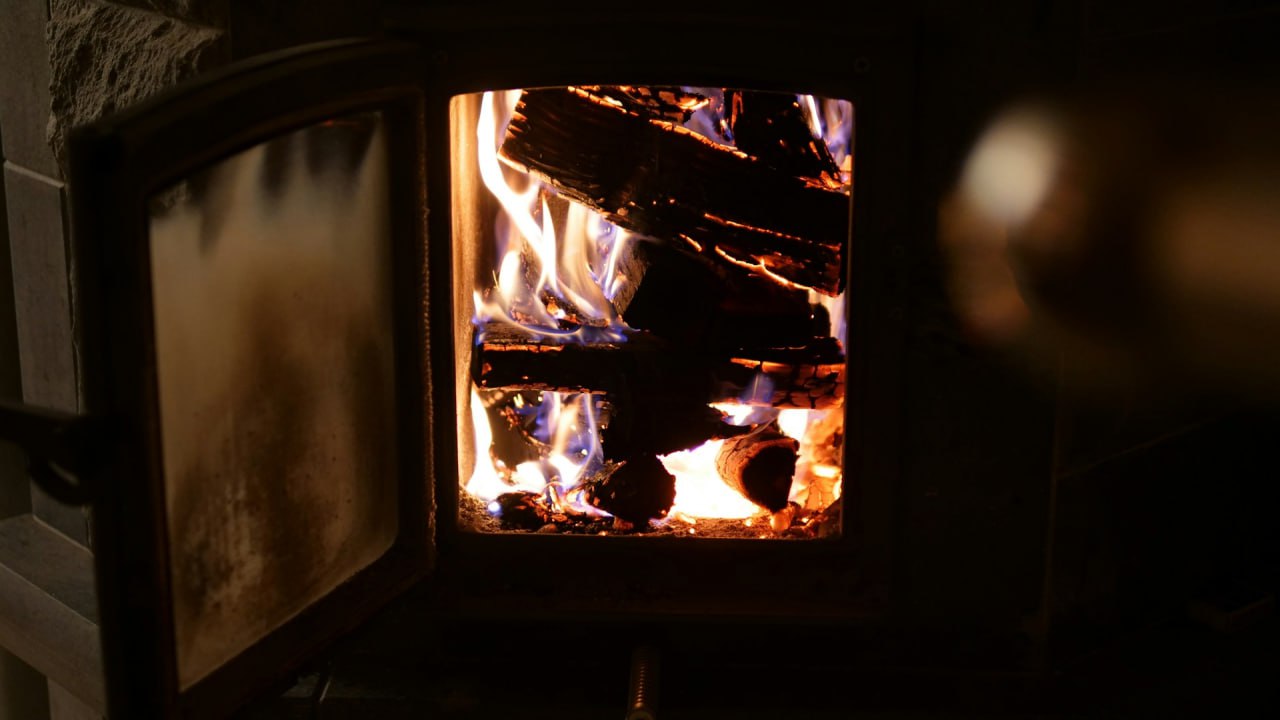 Ціни на дрова, пелети й брикети в Україні – яке паливо вибрати для котла 6