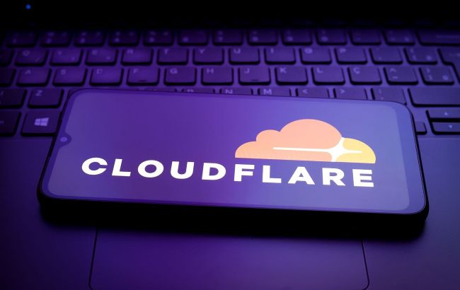 Cloudflare знову не працює через збій - що сталося 1