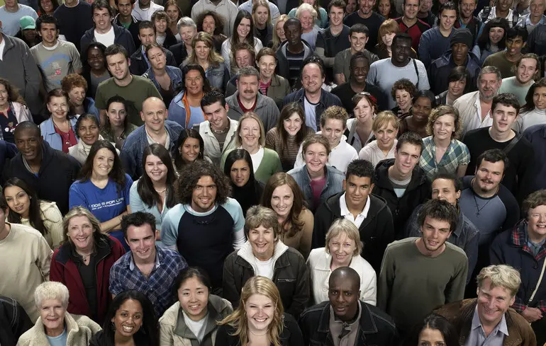 Деякі люди не забувають обличчя - чому так відбувається - вчені дали відповідь Деякі люди не забувають обличчя - чому так відбувається - вчені дали відповідь 2