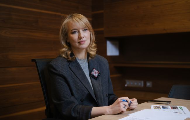 Демографія деокупованих громад вирівнюється - Шуляк навела дані про населення 1