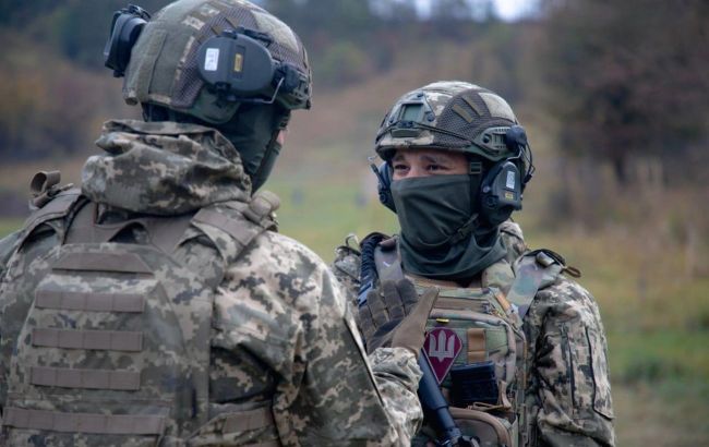 День Десантно-штурмових військ відзначатимуть 8 листопада - Зеленський підписав указ День Десантно-штурмових військ відзначатимуть 8 листопада - Зеленський підписав указ 1