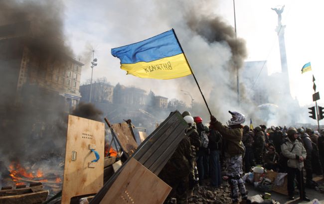 День Гідності та Свободи 2025 - яке значення Євромайдану для історії України 1
