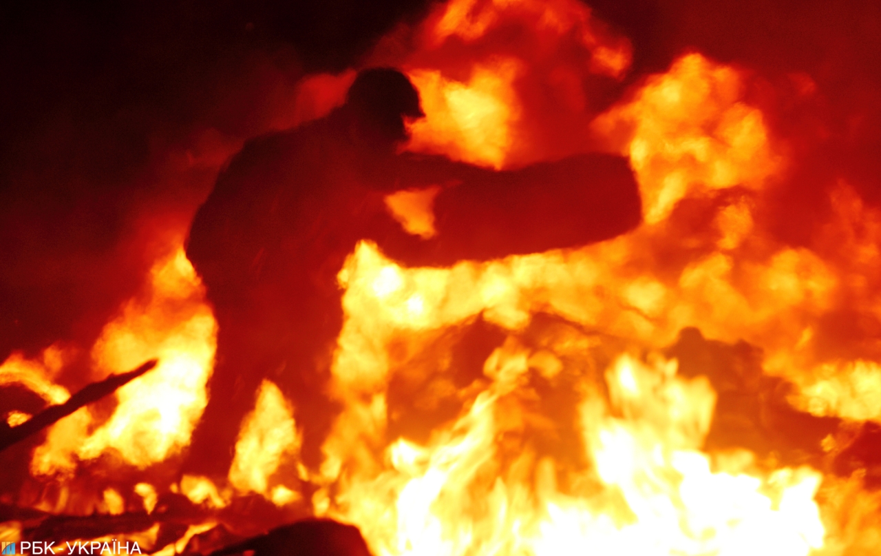 День Гідності та Свободи 2025 - яке значення Євромайдану для історії України 2