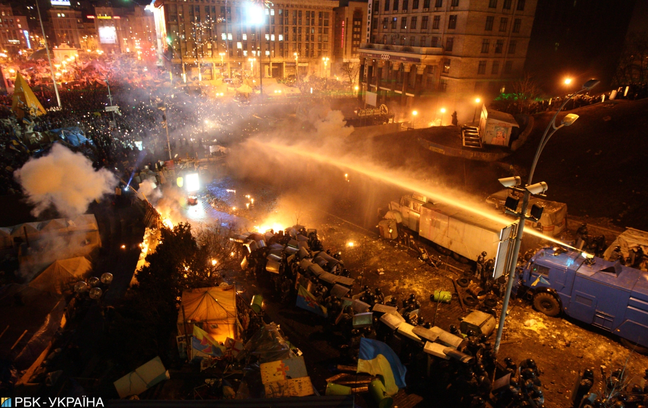 День Гідності та Свободи 21 листопада - історія свята та чому воно важливе для України 3