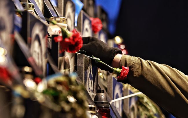 День Гідності та Свободи 21 листопада - історія свята та чому воно важливе для України 1