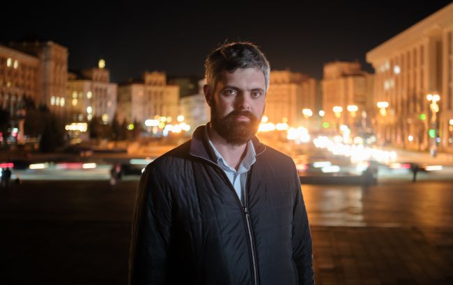 День Гідності та Свободи – Антон Дробович про історичну цінність Майдану і Революції Гідності 1