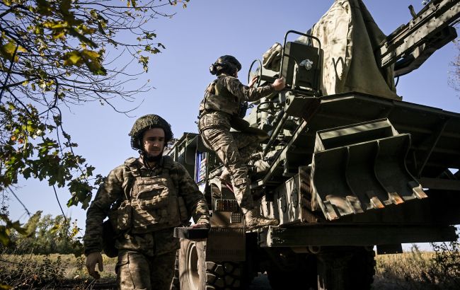 День інженерних військ відзначають в Україні 3 листопада - привітання Генштабу День інженерних військ відзначають в Україні 3 листопада - привітання Генштабу 1