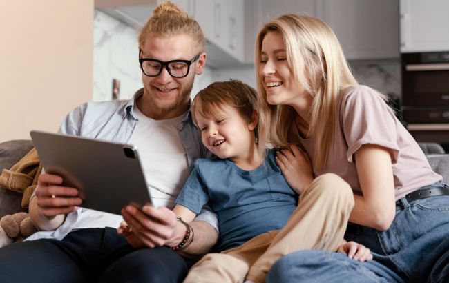 День Святого Миколая - який планшет купити дитині, список День Святого Миколая - який планшет купити дитині, список 1