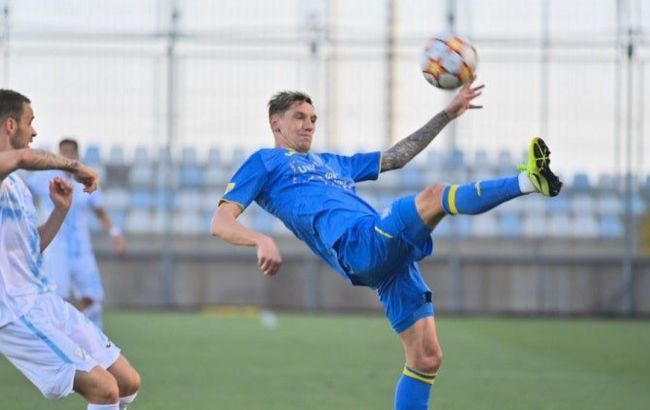 Денис Гармаш мобілізований ТЦК - що відомо про справу 1