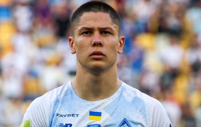 Денис Поповпро скандал з Шахтарем - сказав гравець Динамо 1