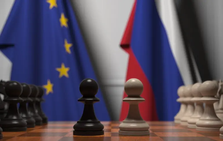 Діалог між Росією та Європою - в Росії заявили, що готові до нього Діалог між Росією та Європою - в Росії заявили, що готові до нього 2