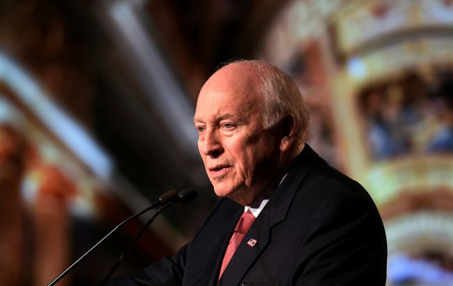 Дік Чейні помер - чим відомий колишній віцепрезидент США, роль у політиці Дік Чейні помер - чим відомий колишній віцепрезидент США, роль у політиці 1