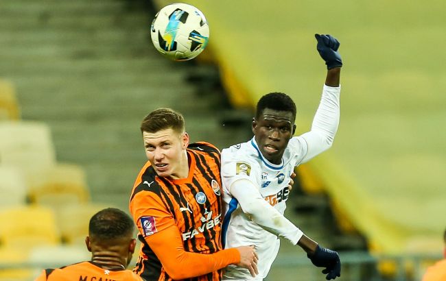 Динамо і Шахтар у Лізі конференцій - на яких місцях у таблиці та чи вийдуть у плейоф Динамо і Шахтар у Лізі конференцій - на яких місцях у таблиці та чи вийдуть у плейоф 1