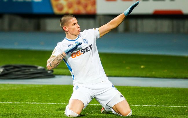 Динамо Зріньскі - де і коли дивитися матч Ліги конференцій Динамо Зріньскі - де і коли дивитися матч Ліги конференцій 1