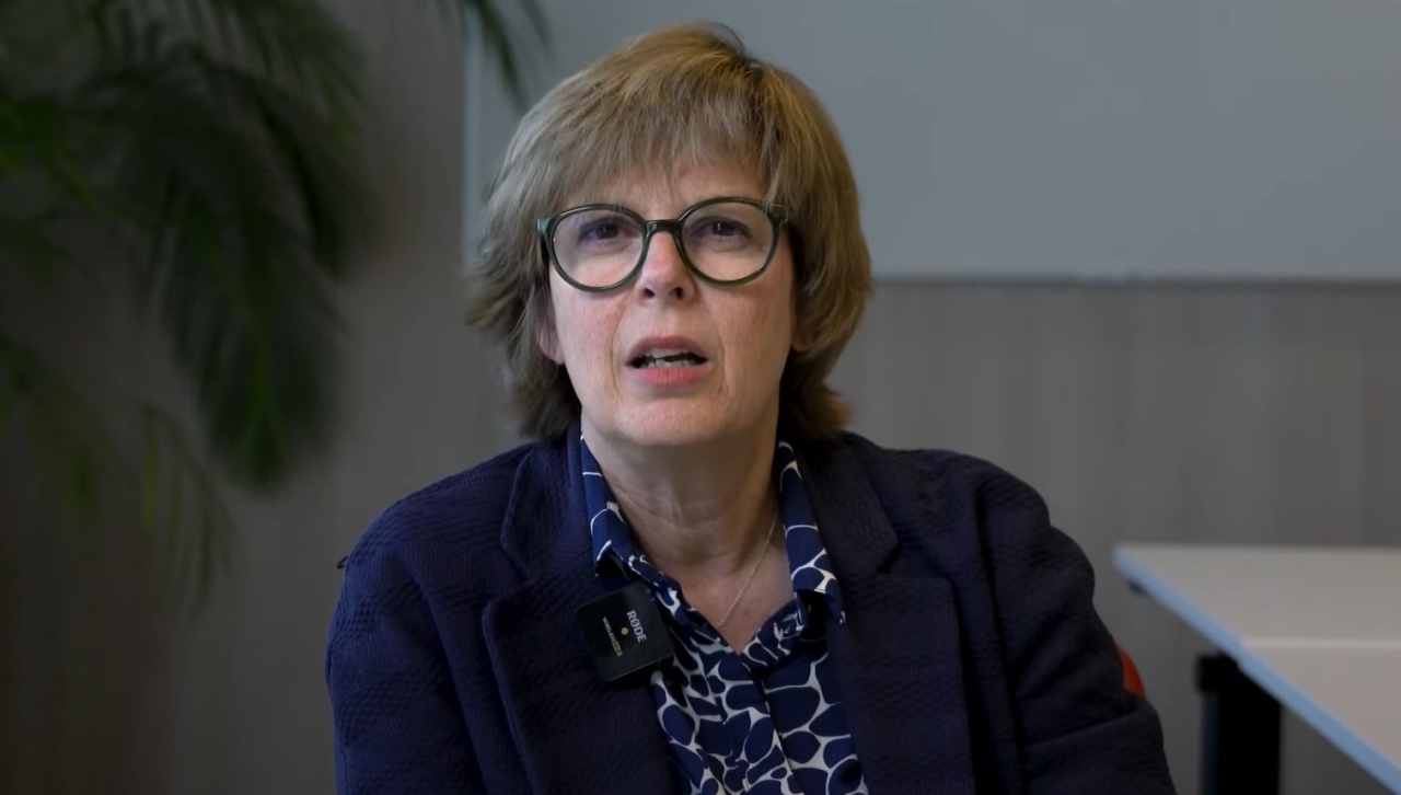 Директорка депозитарію Euroclear Урбейн подасть до суду, якщо ЄС конфіскує активи РФ 1