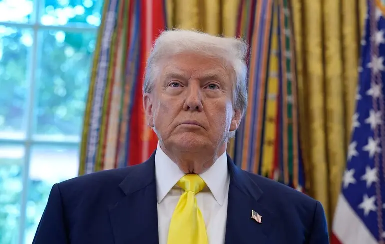 Дональд Трамп проведе саміт з лідерами країн Центральної Азії — Які питання на порядку денному Дональд Трамп проведе саміт з лідерами країн Центральної Азії — Які питання на порядку денному 1